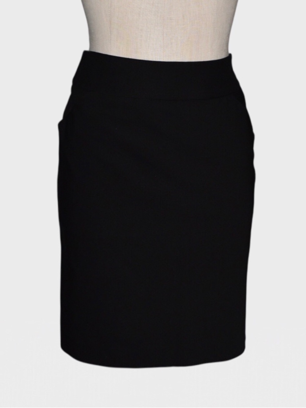 Amanda‎ + Chelsea Tailored Pencil Skirt
